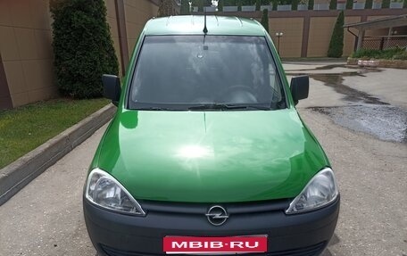 Opel Combo C, 2009 год, 390 000 рублей, 1 фотография