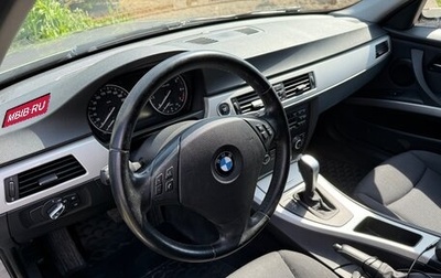 BMW 3 серия, 2011 год, 1 300 000 рублей, 1 фотография