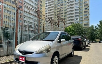 Honda Fit III, 2004 год, 500 000 рублей, 1 фотография