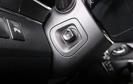 Toyota Avensis III рестайлинг, 2009 год, 1 349 000 рублей, 19 фотография