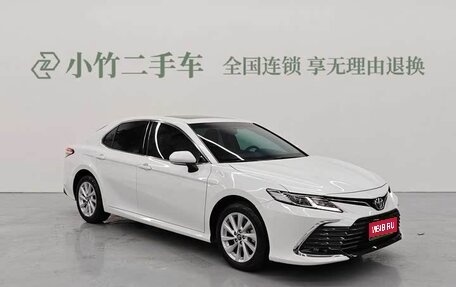 Toyota Camry, 2022 год, 2 755 000 рублей, 1 фотография