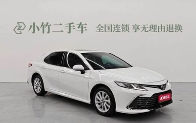 Toyota Camry, 2022 год, 2 755 000 рублей, 1 фотография