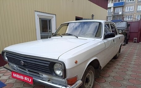 ГАЗ 24 «Волга», 1990 год, 110 000 рублей, 1 фотография