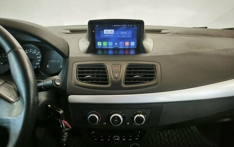 Renault Fluence I, 2013 год, 629 000 рублей, 7 фотография
