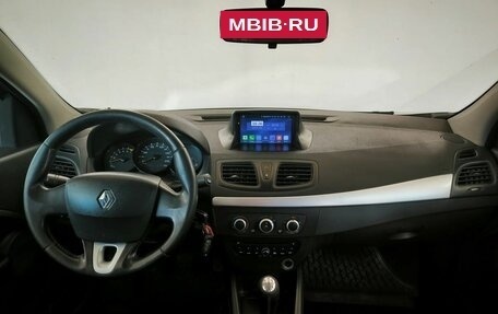 Renault Fluence I, 2013 год, 629 000 рублей, 5 фотография
