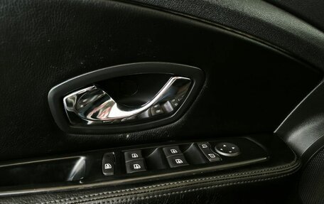 Renault Fluence I, 2013 год, 629 000 рублей, 9 фотография