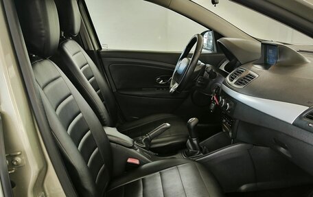 Renault Fluence I, 2013 год, 629 000 рублей, 12 фотография