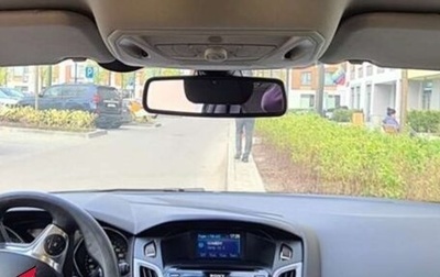 Ford Focus III, 2012 год, 830 000 рублей, 1 фотография