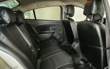 Renault Fluence I, 2013 год, 629 000 рублей, 13 фотография