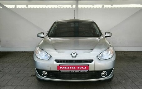 Renault Fluence I, 2013 год, 629 000 рублей, 2 фотография