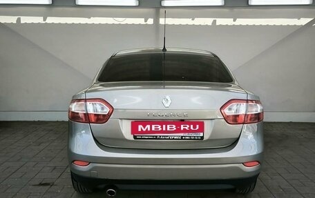 Renault Fluence I, 2013 год, 629 000 рублей, 3 фотография