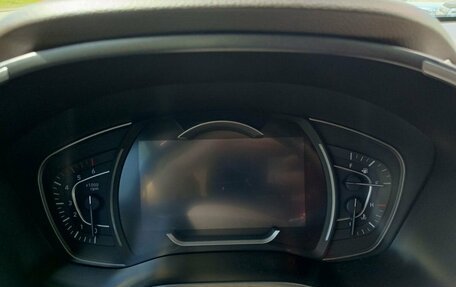 Hyundai Santa Fe IV, 2018 год, 2 600 000 рублей, 16 фотография