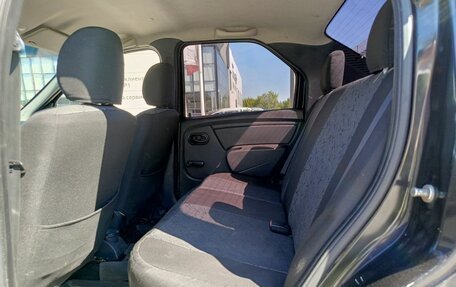 Renault Logan I, 2011 год, 430 000 рублей, 15 фотография