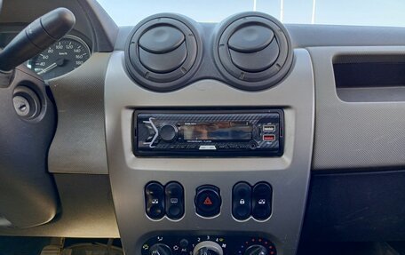 Renault Logan I, 2011 год, 430 000 рублей, 18 фотография