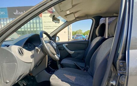 Renault Logan I, 2011 год, 430 000 рублей, 20 фотография