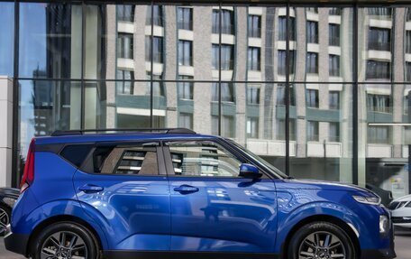 KIA Soul III, 2019 год, 1 695 000 рублей, 4 фотография