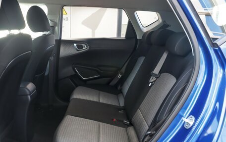 KIA Soul III, 2019 год, 1 695 000 рублей, 10 фотография