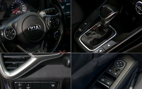 KIA Soul III, 2019 год, 1 695 000 рублей, 13 фотография