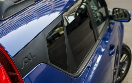KIA Soul III, 2019 год, 1 695 000 рублей, 22 фотография