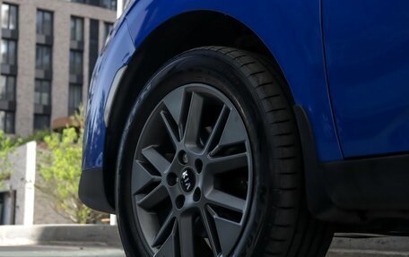 KIA Soul III, 2019 год, 1 695 000 рублей, 18 фотография