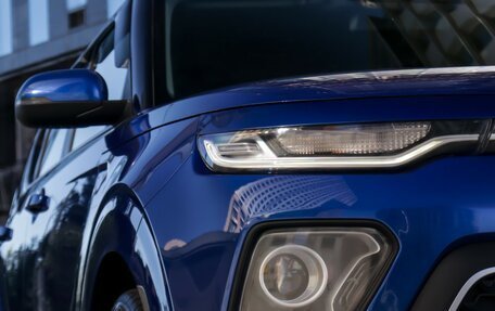 KIA Soul III, 2019 год, 1 695 000 рублей, 19 фотография