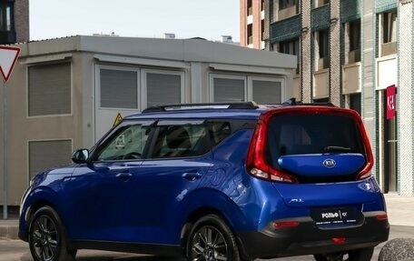 KIA Soul III, 2019 год, 1 695 000 рублей, 7 фотография