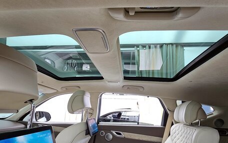 Genesis GV80 I, 2022 год, 3 425 000 рублей, 4 фотография