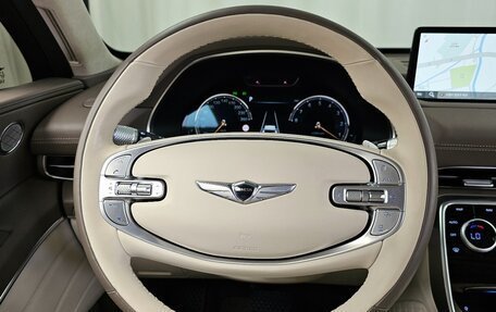 Genesis GV80 I, 2022 год, 3 425 000 рублей, 7 фотография