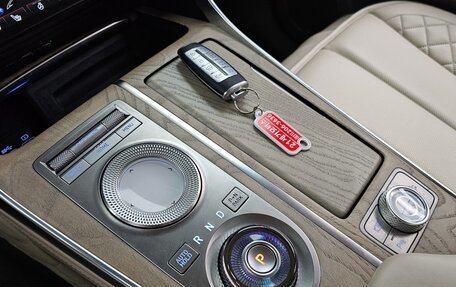 Genesis GV80 I, 2022 год, 3 425 000 рублей, 8 фотография
