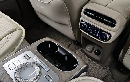 Genesis GV80 I, 2022 год, 3 425 000 рублей, 9 фотография