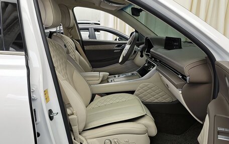 Genesis GV80 I, 2022 год, 3 425 000 рублей, 11 фотография