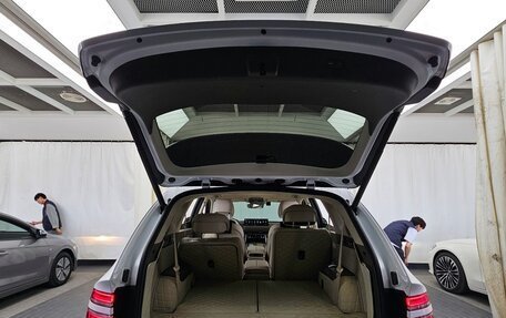 Genesis GV80 I, 2022 год, 3 425 000 рублей, 20 фотография