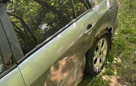 Mazda 6, 2005 год, 110 000 рублей, 3 фотография
