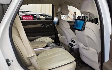 Genesis GV80 I, 2022 год, 3 425 000 рублей, 12 фотография