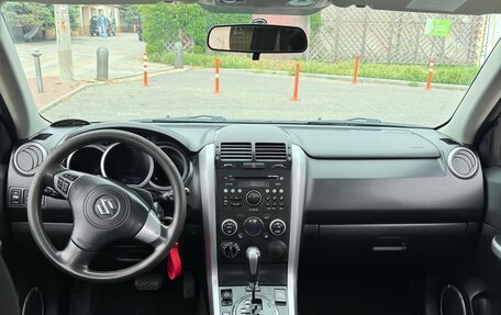 Suzuki Grand Vitara, 2010 год, 950 000 рублей, 7 фотография