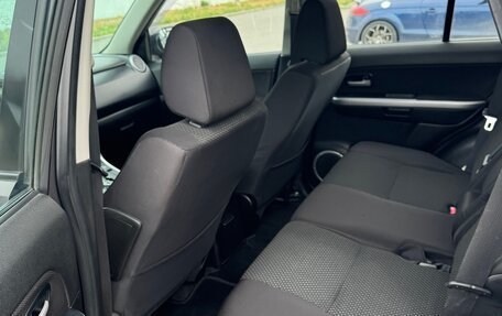 Suzuki Grand Vitara, 2010 год, 950 000 рублей, 8 фотография
