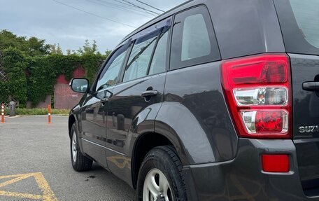 Suzuki Grand Vitara, 2010 год, 950 000 рублей, 4 фотография