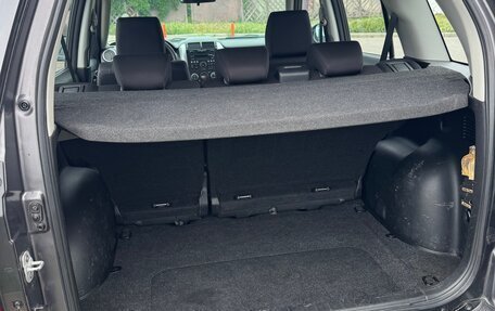 Suzuki Grand Vitara, 2010 год, 950 000 рублей, 10 фотография