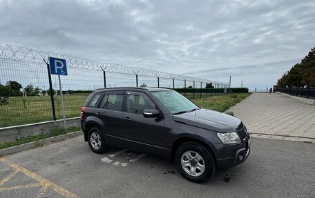 Suzuki Grand Vitara, 2010 год, 950 000 рублей, 3 фотография