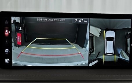 Genesis GV80 I, 2022 год, 3 425 000 рублей, 15 фотография