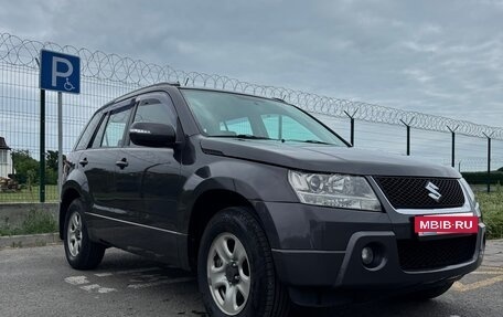 Suzuki Grand Vitara, 2010 год, 950 000 рублей, 2 фотография