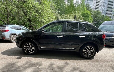 Renault Koleos I рестайлинг 2, 2014 год, 1 240 000 рублей, 3 фотография