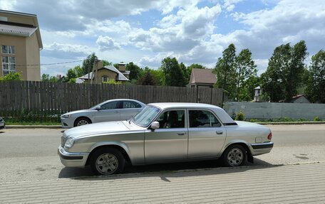 ГАЗ 31105 «Волга», 2005 год, 260 000 рублей, 2 фотография