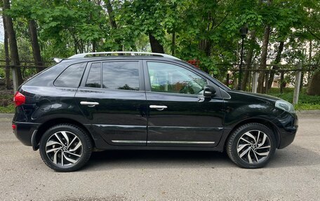 Renault Koleos I рестайлинг 2, 2014 год, 1 240 000 рублей, 5 фотография