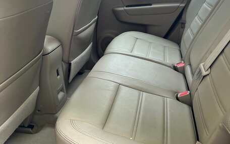 Renault Koleos I рестайлинг 2, 2014 год, 1 240 000 рублей, 9 фотография