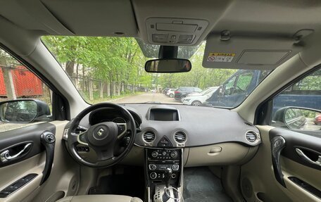 Renault Koleos I рестайлинг 2, 2014 год, 1 240 000 рублей, 10 фотография