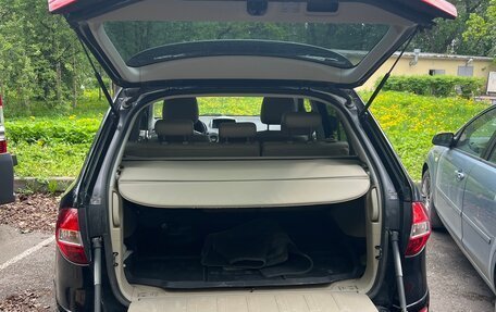 Renault Koleos I рестайлинг 2, 2014 год, 1 240 000 рублей, 14 фотография
