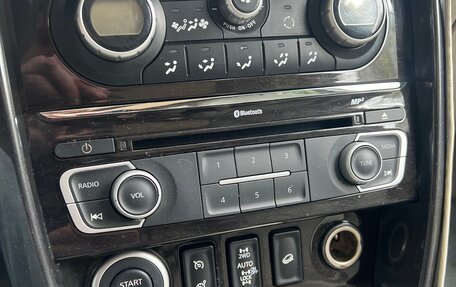 Renault Koleos I рестайлинг 2, 2014 год, 1 240 000 рублей, 13 фотография