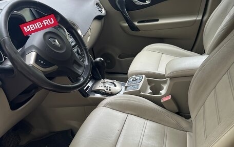 Renault Koleos I рестайлинг 2, 2014 год, 1 240 000 рублей, 11 фотография
