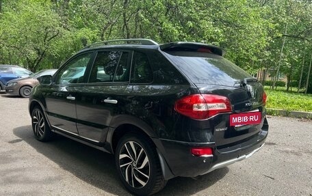 Renault Koleos I рестайлинг 2, 2014 год, 1 240 000 рублей, 8 фотография